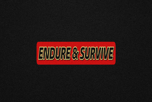 Endure&Survive